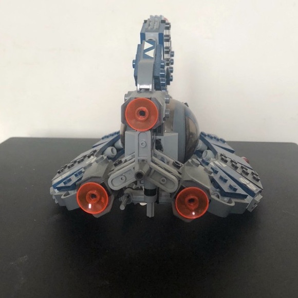 Lego Star Wars Droid Tri-Fighter - Picture 2 of 5